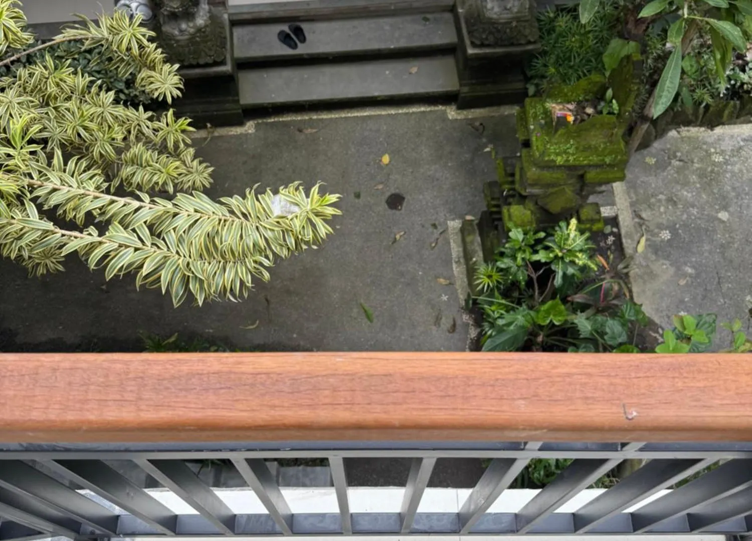 Homestay Adi Kerta Ubud Indonesia